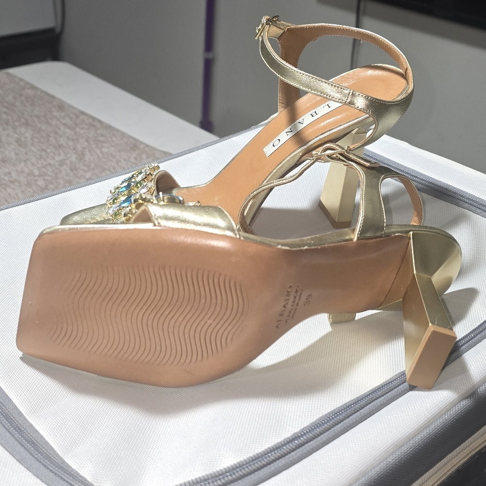 Albano Italian sandal